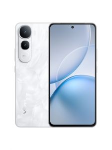 Vivo | Y400 | 8GB RAM | 256GB Storage | White | 3 Months 0% Profit upto 48 Months Installment | PTA Approved | 1 Year Brand Warranty | The Game Changer | TGC10